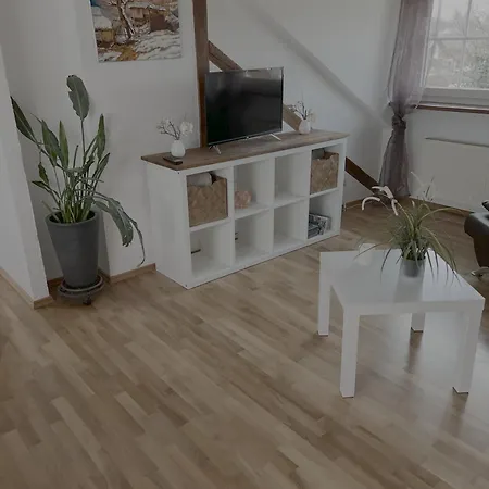 Banniza Apartmán *