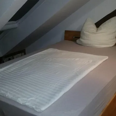 Apartmán Banniza *