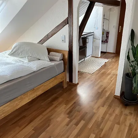 Banniza Apartmán *