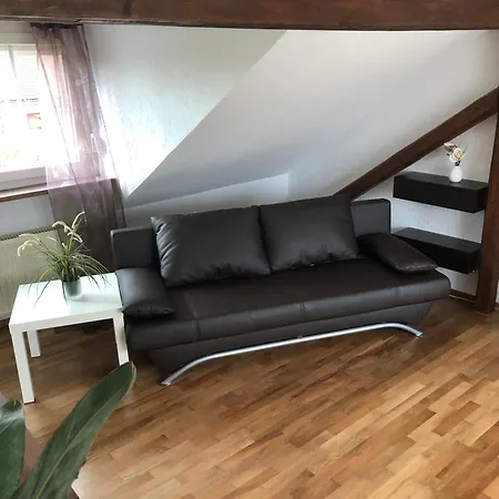 Banniza Apartman