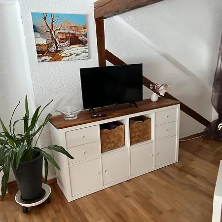 Apartmán Banniza *