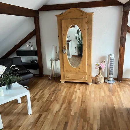 Banniza Apartmán