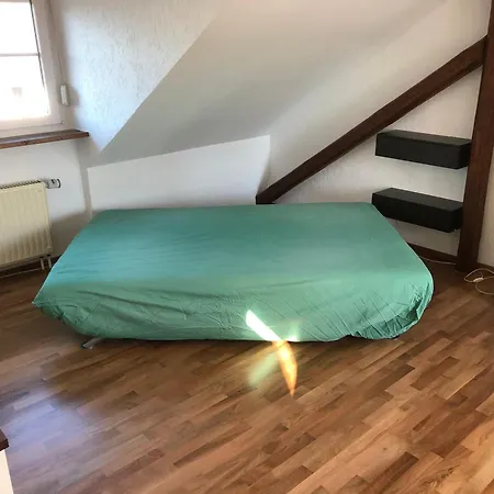 Apartman Banniza
