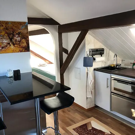Banniza Apartman