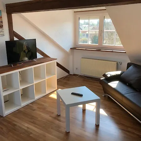 Banniza Apartmán *