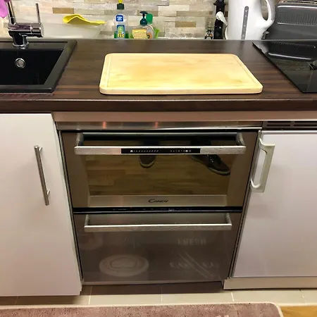 Apartmán Banniza Wolfratshausen