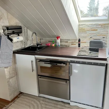 Banniza Apartmán Wolfratshausen