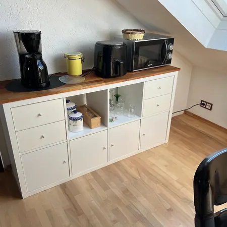 Apartmán Banniza *