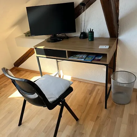 Apartmán Banniza