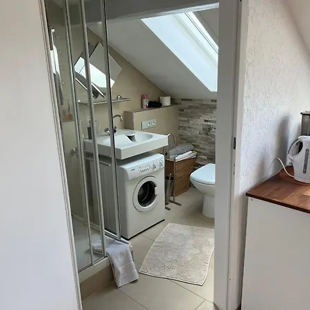 Apartmán Banniza *