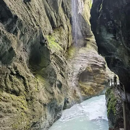 Apartmán Banniza