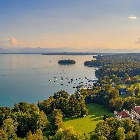 Apartmán Banniza *